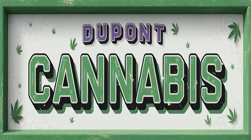 Dupont Cannabis Dispensary